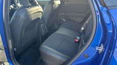 Renault Symbioz 1.6 E-Tech FHEV 145 Iconic Esprit Alpine 5dr Auto Hybrid Estate